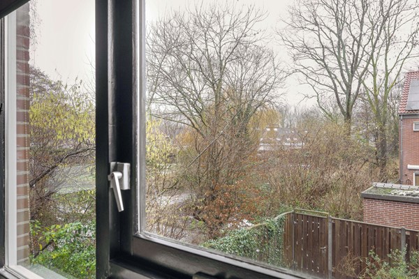 Medium property photo - Rietgorslaan 7, 3181 SN Rozenburg